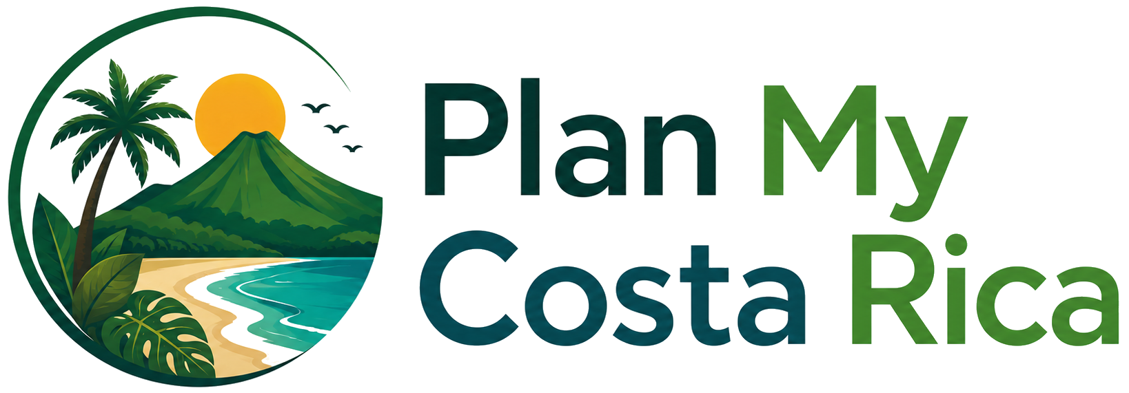 Plan My Costa Rica