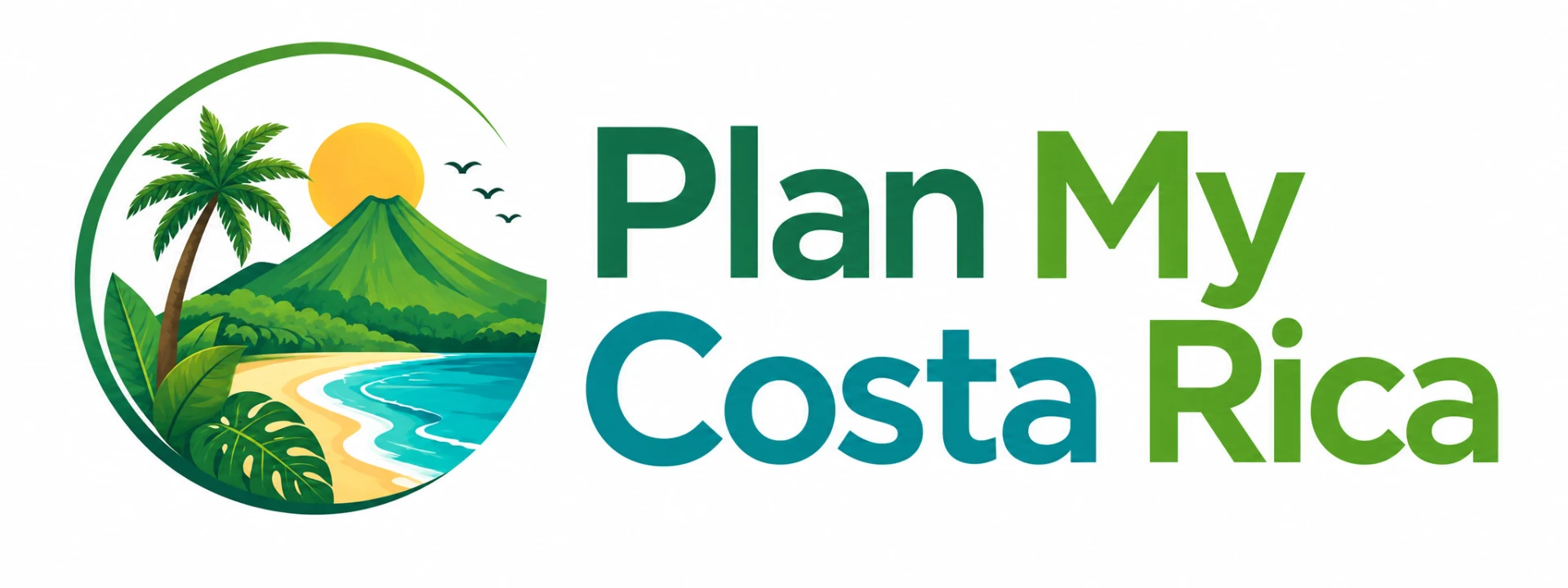 Plan My Costa Rica