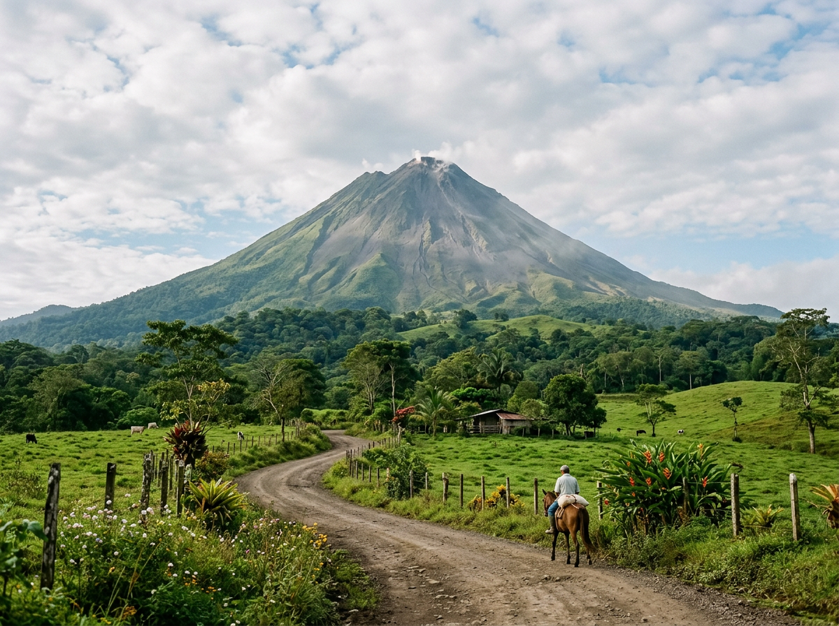La Fortuna